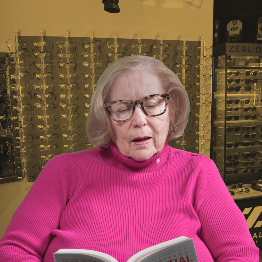 Reading Glasses