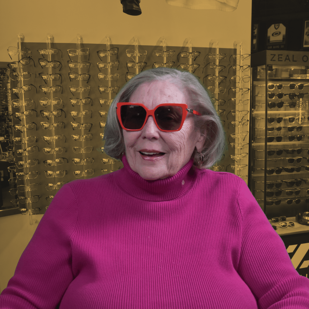 Sun Glasses